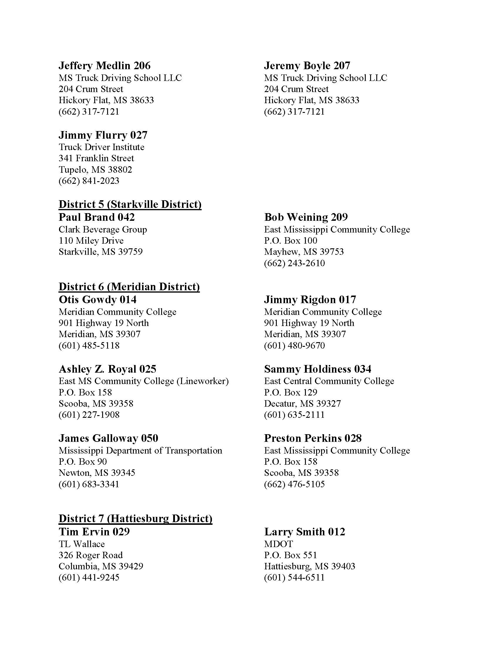 Ready to Schedule Your CDL Road Test? DPS Driver Service Bureau